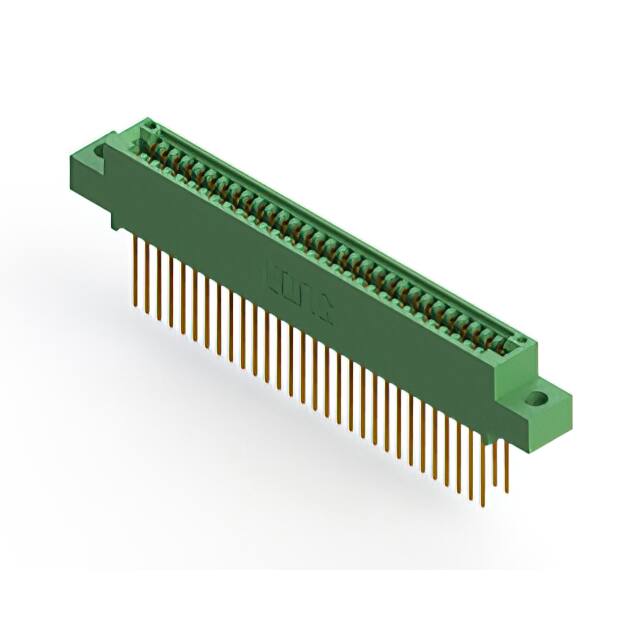 345-060-540-504 EDAC Inc.  Edgeboard Connectors